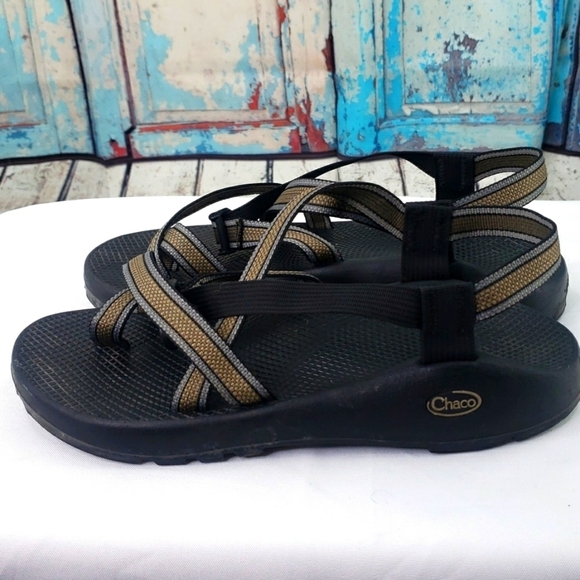 Chaco Men\'s‎ Z2 Unaweep Sport Sandal